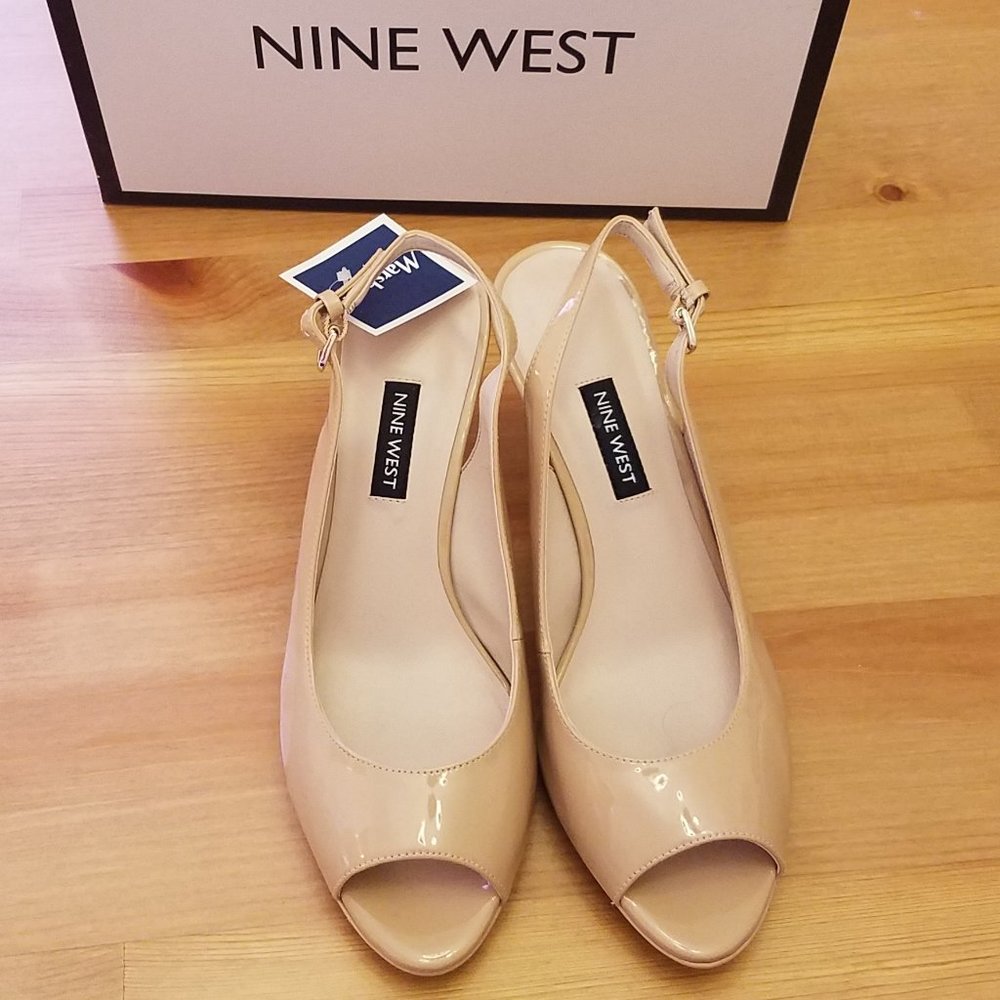 Heels by Nine West